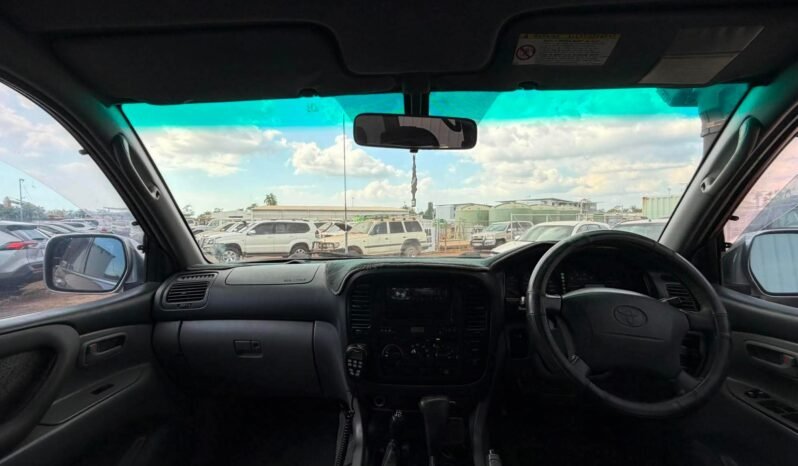 
								1999 Toyota 𝗟𝗔𝗡𝗗𝗖𝗥𝗨𝗜𝗦𝗘𝗥 𝗚𝗫𝗟 𝟳 𝗦𝗘𝗔𝗧𝗘𝗥 full									