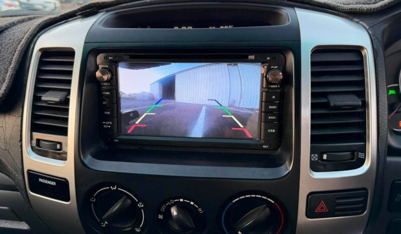 
								2004 Toyota 𝗟𝗔𝗡𝗗𝗖𝗥𝗨𝗜𝗦𝗘𝗥 𝗣𝗥𝗔𝗗𝗢 𝗚𝗫𝗟 full									