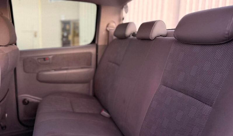 
								2010 Toyota 𝗛𝗜𝗟𝗨𝗫 𝟰𝗫𝟮 𝗔𝗨𝗧𝗢 full									