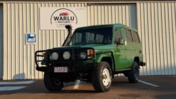 1996 Toyota 𝗟𝗔𝗡𝗗𝗖𝗥𝗨𝗜𝗦𝗘𝗥 𝗧𝗥𝗢𝗢𝗣𝗖𝗔𝗥𝗥𝗜𝗘𝗥 (𝟰𝘅𝟰)