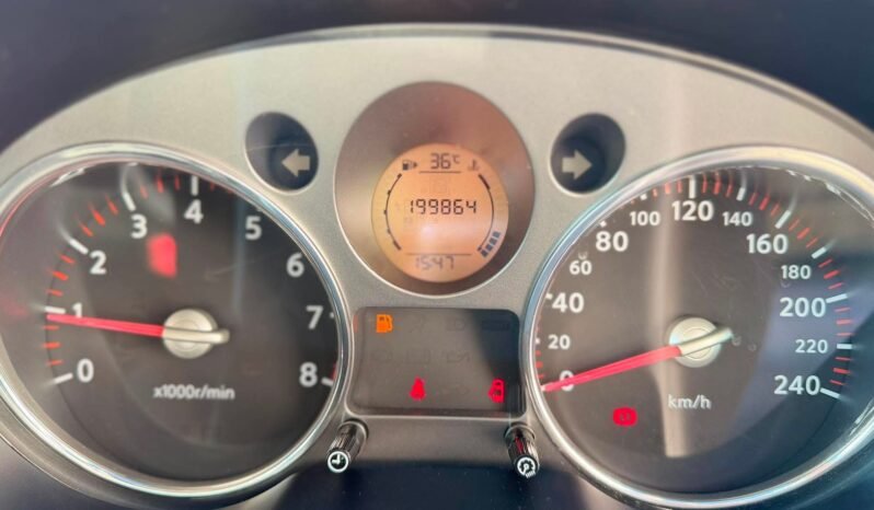 
								2010 Nissan 𝗫-𝗧𝗥𝗔𝗜𝗟 𝟰𝗪𝗗 full									