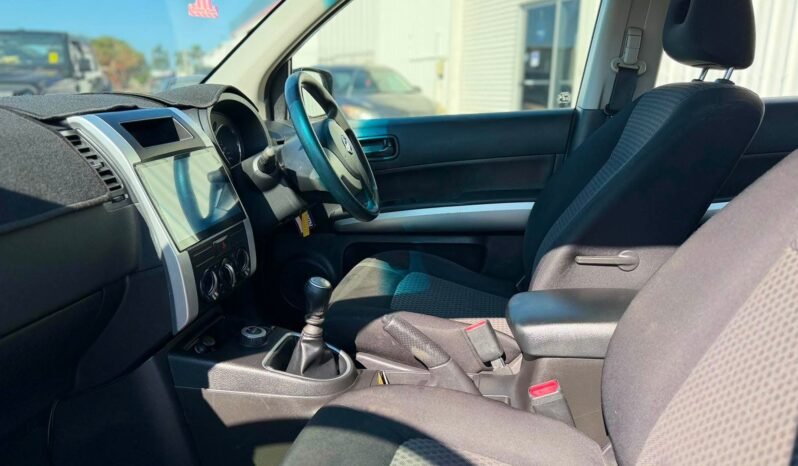 
								2010 Nissan 𝗫-𝗧𝗥𝗔𝗜𝗟 𝟰𝗪𝗗 full									