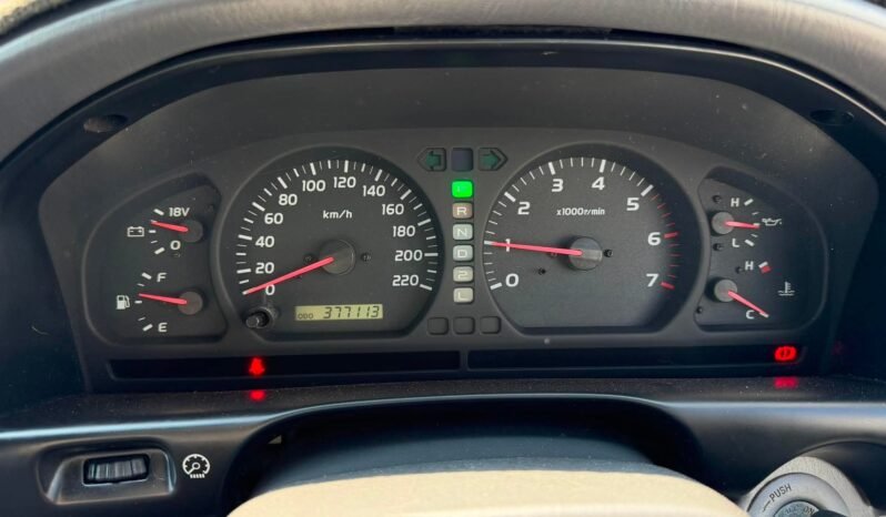 
								2001 Toyota 𝗟𝗔𝗡𝗗𝗖𝗥𝗨𝗜𝗦𝗘𝗥 𝗚𝗫𝗟 (𝟰𝘅𝟰) full									