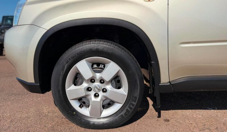 
								2010 Nissan 𝗫-𝗧𝗥𝗔𝗜𝗟 𝟰𝗪𝗗 full									