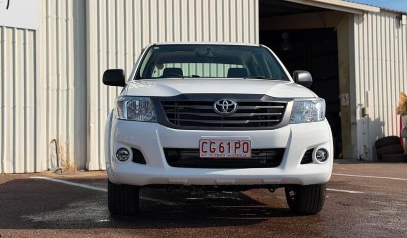 
								2010 Toyota 𝗛𝗜𝗟𝗨𝗫 𝟰𝗫𝟮 𝗔𝗨𝗧𝗢 full									
