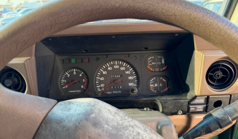 
								1996 Toyota 𝗟𝗔𝗡𝗗𝗖𝗥𝗨𝗜𝗦𝗘𝗥 𝗧𝗥𝗢𝗢𝗣𝗖𝗔𝗥𝗥𝗜𝗘𝗥 (𝟰𝘅𝟰) full									