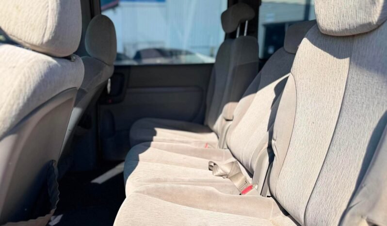 
								2011 Kia 𝗚𝗥𝗔𝗡𝗗 𝗖𝗔𝗥𝗡𝗜𝗩𝗔𝗟 𝟳 𝗦𝗘𝗔𝗧𝗘𝗥 full									