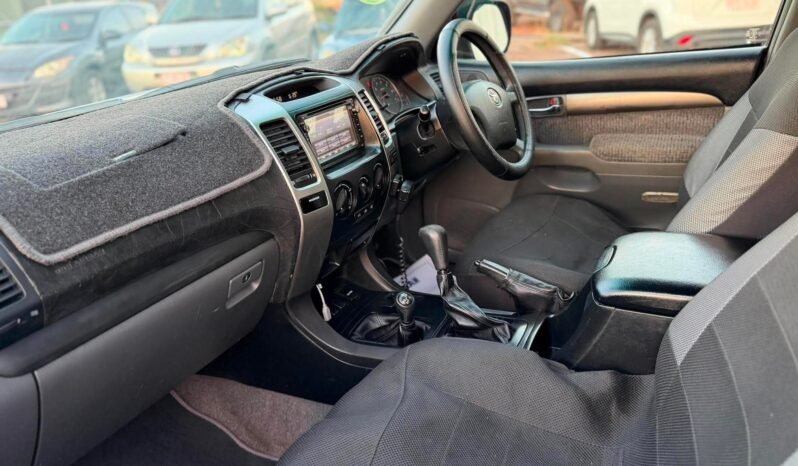 
								2004 Toyota 𝗟𝗔𝗡𝗗𝗖𝗥𝗨𝗜𝗦𝗘𝗥 𝗣𝗥𝗔𝗗𝗢 𝗚𝗫𝗟 full									