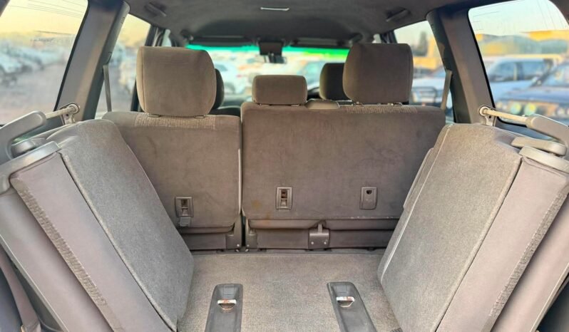 
								2003 Toyota 𝗟𝗔𝗡𝗗𝗖𝗥𝗨𝗜𝗦𝗘𝗥 𝗣𝗥𝗔𝗗𝗢 𝗚𝗫𝗟 full									