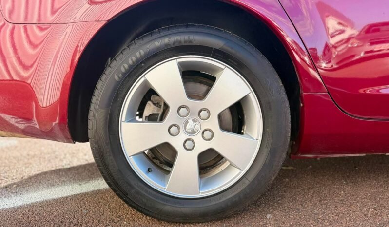 
								2008 Holden 𝗖𝗢𝗠𝗠𝗢𝗗𝗢𝗥𝗘 full									