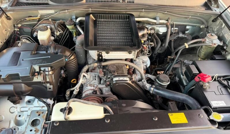 
								2003 Toyota 𝗟𝗔𝗡𝗗𝗖𝗥𝗨𝗜𝗦𝗘𝗥 𝗣𝗥𝗔𝗗𝗢 𝗚𝗫𝗟 full									