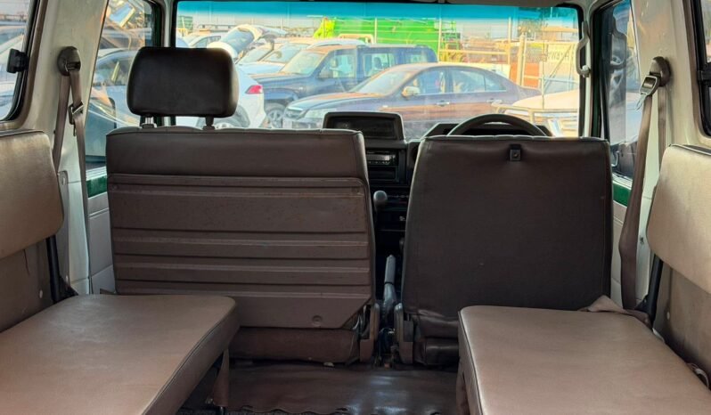 
								1996 Toyota 𝗟𝗔𝗡𝗗𝗖𝗥𝗨𝗜𝗦𝗘𝗥 𝗧𝗥𝗢𝗢𝗣𝗖𝗔𝗥𝗥𝗜𝗘𝗥 (𝟰𝘅𝟰) full									