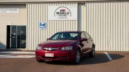 2008 Holden 𝗖𝗢𝗠𝗠𝗢𝗗𝗢𝗥𝗘