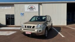 2010 Nissan 𝗫-𝗧𝗥𝗔𝗜𝗟 𝟰𝗪𝗗
