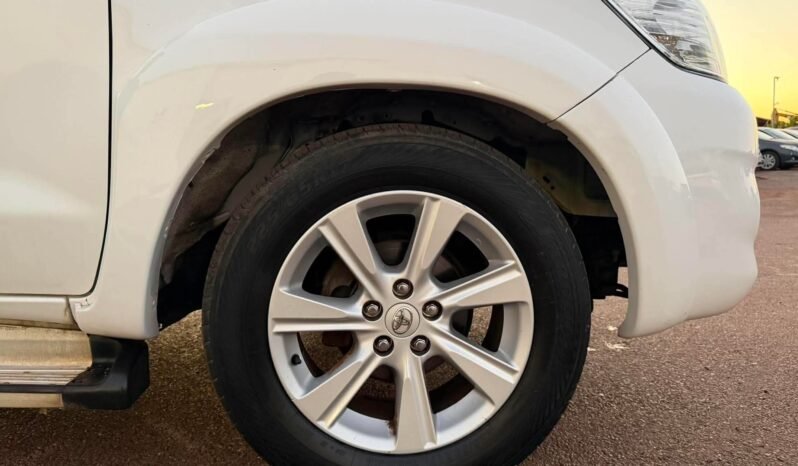 
								2010 Toyota 𝗛𝗜𝗟𝗨𝗫 𝟰𝗫𝟮 𝗔𝗨𝗧𝗢 full									