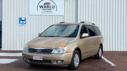 2011 Kia 𝗚𝗥𝗔𝗡𝗗 𝗖𝗔𝗥𝗡𝗜𝗩𝗔𝗟 𝟳 𝗦𝗘𝗔𝗧𝗘𝗥