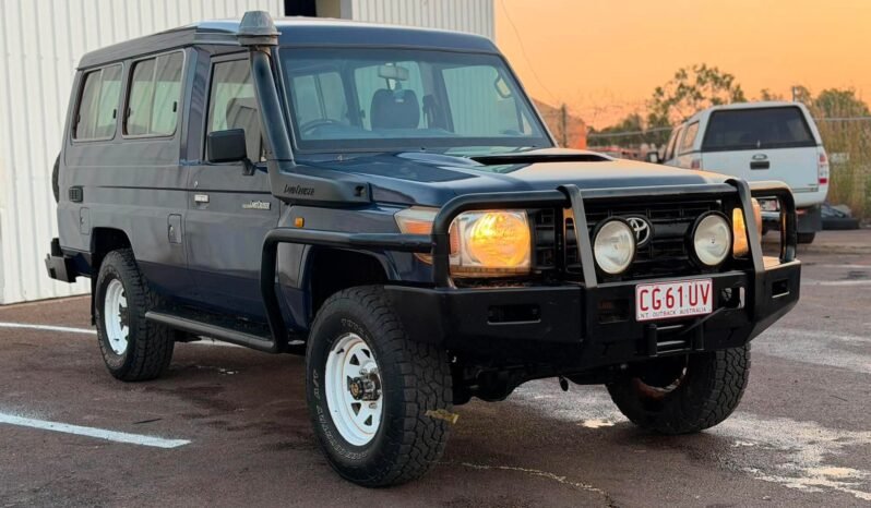 
								𝟮𝟬𝟭𝟮 𝗧𝗢𝗬𝗢𝗧𝗔 𝗟𝗔𝗡𝗗𝗖𝗥𝗨𝗜𝗦𝗘𝗥 𝗧𝗥𝗢𝗢𝗣𝗖𝗔𝗥𝗥𝗜𝗘𝗥 𝟭𝟭 𝗦𝗘𝗔𝗧𝗘𝗥 full									