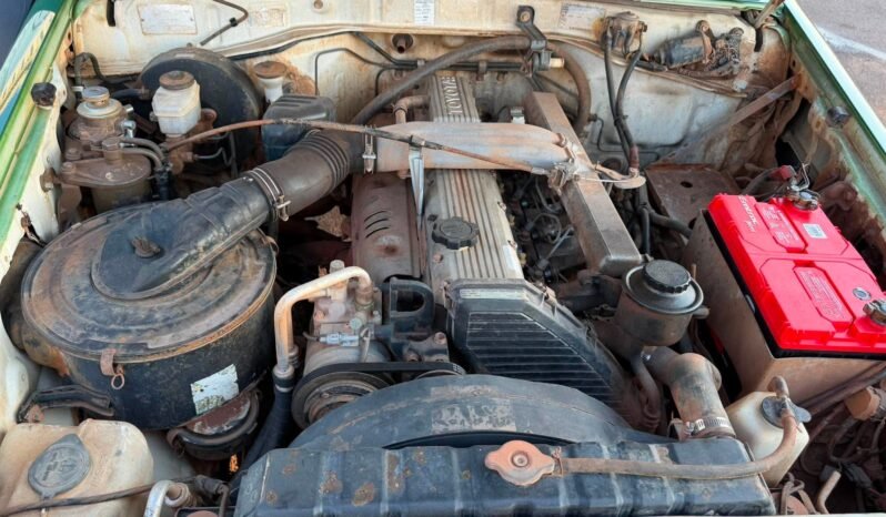 
								1996 Toyota 𝗟𝗔𝗡𝗗𝗖𝗥𝗨𝗜𝗦𝗘𝗥 𝗧𝗥𝗢𝗢𝗣𝗖𝗔𝗥𝗥𝗜𝗘𝗥 (𝟰𝘅𝟰) full									