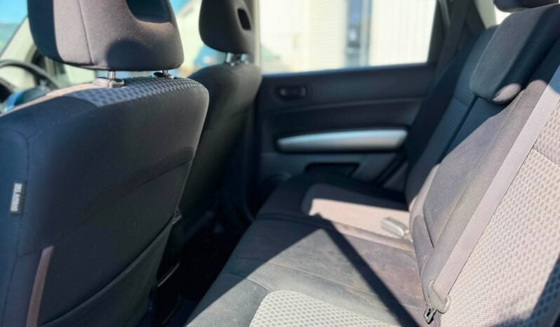 
								2010 Nissan 𝗫-𝗧𝗥𝗔𝗜𝗟 𝟰𝗪𝗗 full									