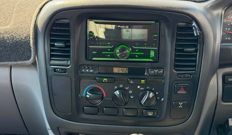 
								2001 Toyota 𝗟𝗔𝗡𝗗𝗖𝗥𝗨𝗜𝗦𝗘𝗥 𝗚𝗫𝗟 (𝟰𝘅𝟰) full									