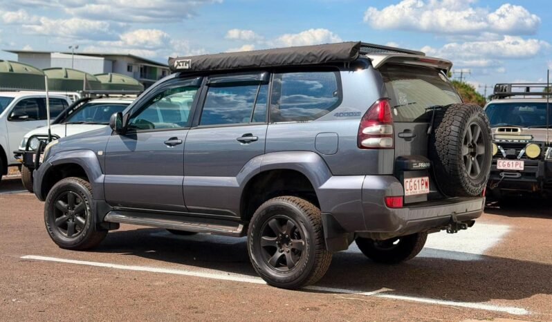 
								2004 Toyota 𝗟𝗔𝗡𝗗𝗖𝗥𝗨𝗜𝗦𝗘𝗥 𝗣𝗥𝗔𝗗𝗢 𝗚𝗫𝗟 full									