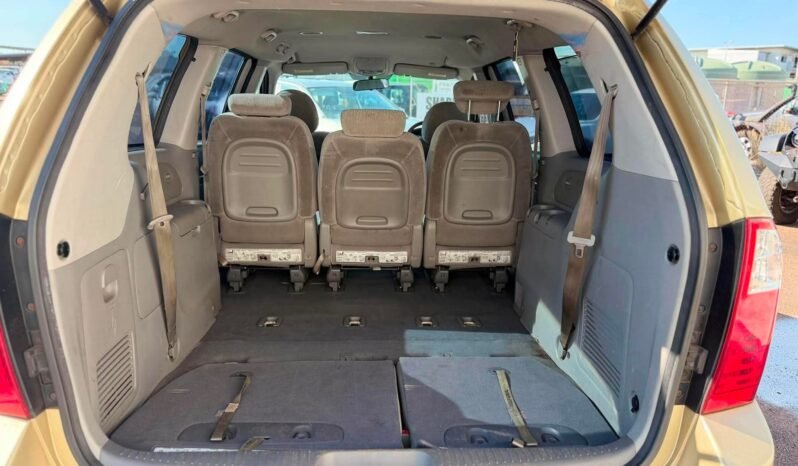 
								2011 Kia 𝗚𝗥𝗔𝗡𝗗 𝗖𝗔𝗥𝗡𝗜𝗩𝗔𝗟 𝟳 𝗦𝗘𝗔𝗧𝗘𝗥 full									