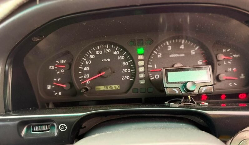 
								1999 Toyota 𝗟𝗔𝗡𝗗𝗖𝗥𝗨𝗜𝗦𝗘𝗥 𝗚𝗫𝗟 𝟳 𝗦𝗘𝗔𝗧𝗘𝗥 full									