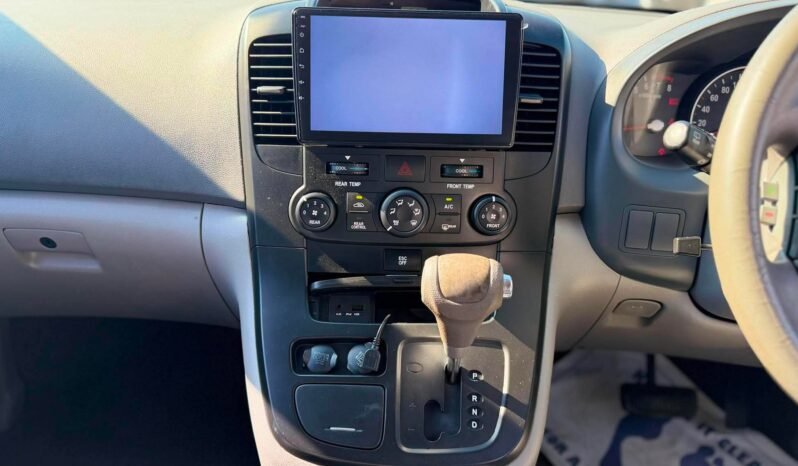 
								2011 Kia 𝗚𝗥𝗔𝗡𝗗 𝗖𝗔𝗥𝗡𝗜𝗩𝗔𝗟 𝟳 𝗦𝗘𝗔𝗧𝗘𝗥 full									