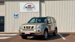 2010 Nissan 𝗫-𝗧𝗥𝗔𝗜𝗟 𝟰𝗪𝗗