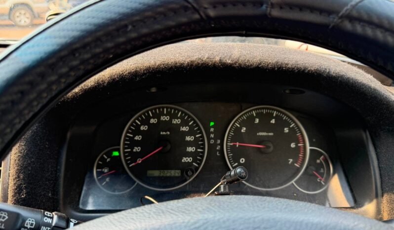 
								2004 Toyota 𝗟𝗔𝗡𝗗𝗖𝗥𝗨𝗜𝗦𝗘𝗥 𝗣𝗥𝗔𝗗𝗢 𝗚𝗫𝗟 (𝟰𝘅𝟰) 𝟳 𝗦𝗘𝗔𝗧𝗘𝗥 full									