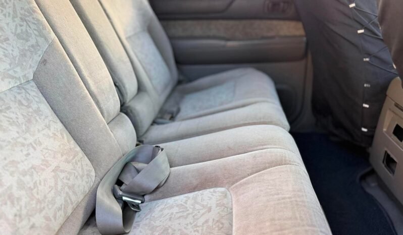 
								2000 Nissan 𝗣𝗔𝗧𝗥𝗢𝗟 𝗧𝗨𝗥𝗕𝗢 𝗗𝗜𝗘𝗦𝗘𝗟 full									