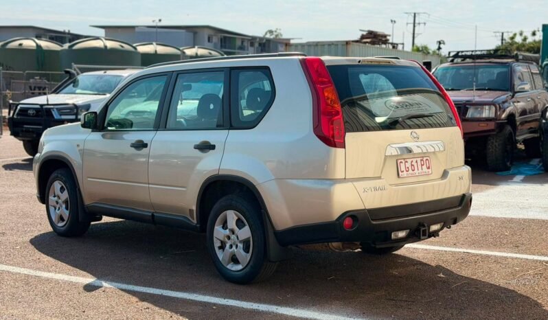 
								2010 Nissan 𝗫-𝗧𝗥𝗔𝗜𝗟 𝟰𝗪𝗗 full									