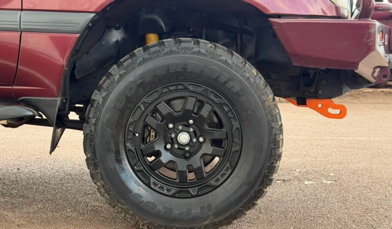 
								1999 Toyota 𝗟𝗔𝗡𝗗𝗖𝗥𝗨𝗜𝗦𝗘𝗥 𝗚𝗫𝗟 𝟳 𝗦𝗘𝗔𝗧𝗘𝗥 full									