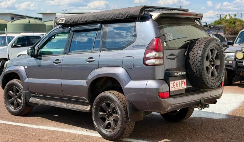 
								2004 Toyota 𝗟𝗔𝗡𝗗𝗖𝗥𝗨𝗜𝗦𝗘𝗥 𝗣𝗥𝗔𝗗𝗢 𝗚𝗫𝗟 full									