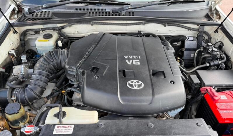 
								2007 Toyota 𝗟𝗔𝗡𝗗𝗖𝗥𝗨𝗜𝗦𝗘𝗥 𝗣𝗥𝗔𝗗𝗢 𝗚𝗥𝗔𝗡𝗗𝗘 (𝟰𝘅𝟰) full									