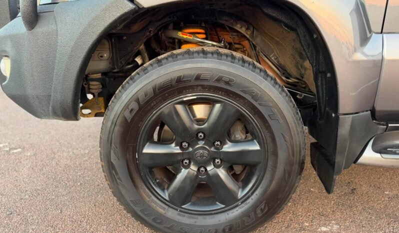 
								2004 Toyota 𝗟𝗔𝗡𝗗𝗖𝗥𝗨𝗜𝗦𝗘𝗥 𝗣𝗥𝗔𝗗𝗢 𝗚𝗫𝗟 full									