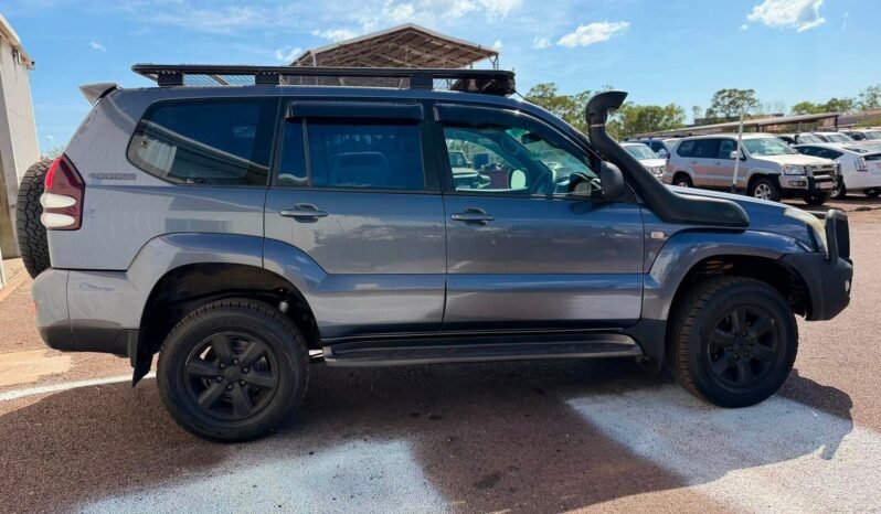 
								2004 Toyota 𝗟𝗔𝗡𝗗𝗖𝗥𝗨𝗜𝗦𝗘𝗥 𝗣𝗥𝗔𝗗𝗢 𝗚𝗫𝗟 full									