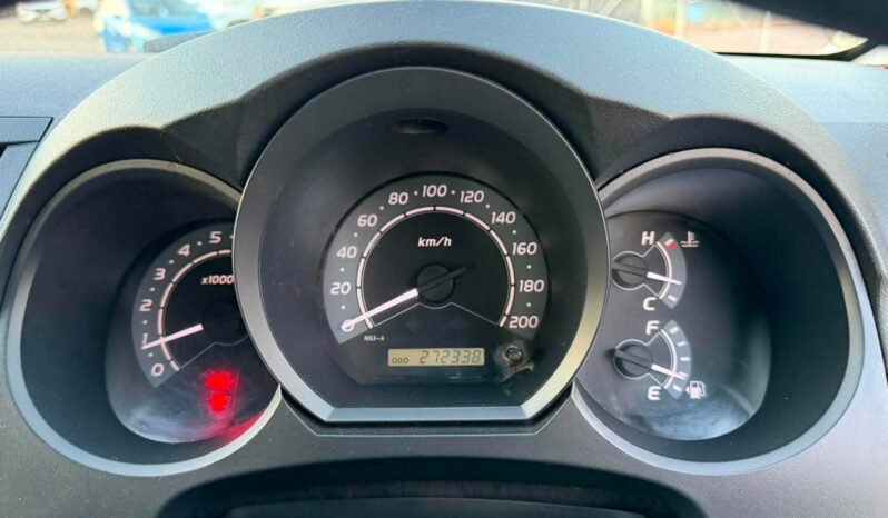 
								2010 Toyota 𝗛𝗜𝗟𝗨𝗫 𝟰𝗫𝟮 𝗔𝗨𝗧𝗢 full									