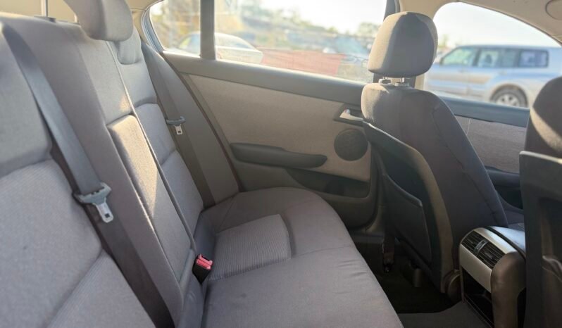 
								2008 Holden 𝗖𝗢𝗠𝗠𝗢𝗗𝗢𝗥𝗘 full									