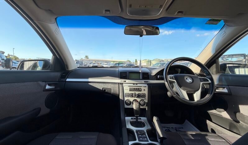 
								2008 Holden 𝗖𝗢𝗠𝗠𝗢𝗗𝗢𝗥𝗘 full									
