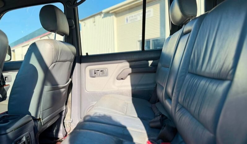 
								1998 Toyota 𝗟𝗔𝗡𝗗𝗖𝗥𝗨𝗜𝗦𝗘𝗥 𝗣𝗥𝗔𝗗𝗢 𝟵𝟬 𝗦𝗘𝗥𝗜𝗘𝗦 𝟳 𝗦𝗘𝗔𝗧𝗘𝗥 full									