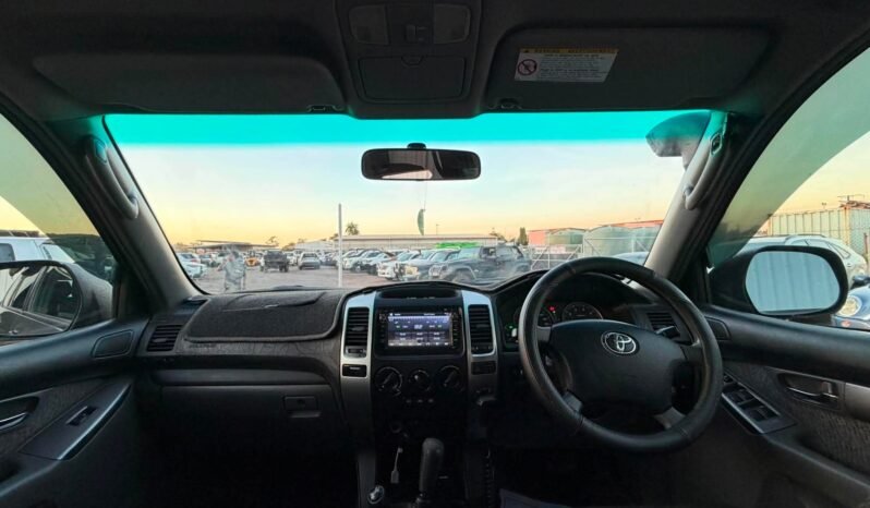 
								2004 Toyota 𝗟𝗔𝗡𝗗𝗖𝗥𝗨𝗜𝗦𝗘𝗥 𝗣𝗥𝗔𝗗𝗢 𝗚𝗫𝗟 full									