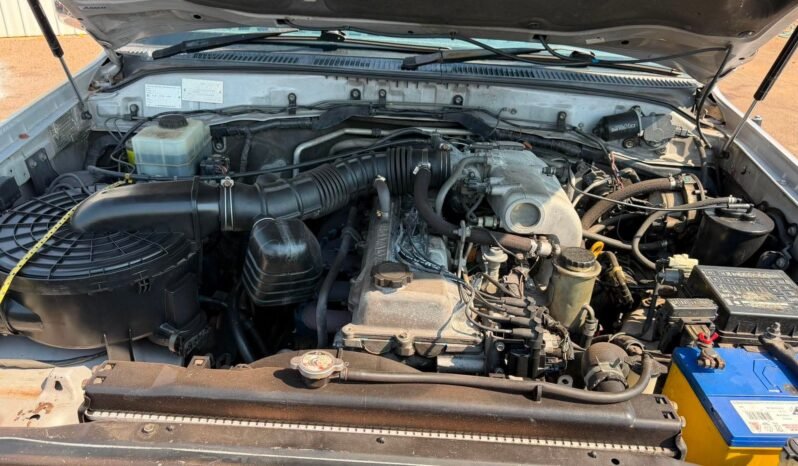 
								2001 Toyota 𝗟𝗔𝗡𝗗𝗖𝗥𝗨𝗜𝗦𝗘𝗥 𝗚𝗫𝗟 (𝟰𝘅𝟰) full									