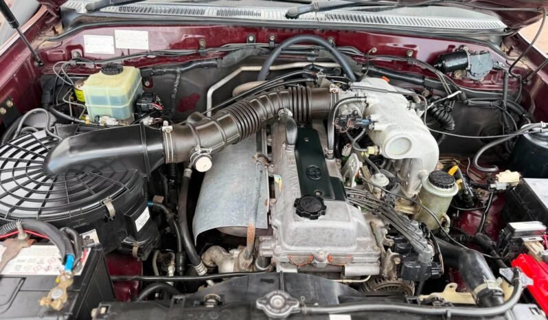 
								1999 Toyota 𝗟𝗔𝗡𝗗𝗖𝗥𝗨𝗜𝗦𝗘𝗥 𝗚𝗫𝗟 𝟳 𝗦𝗘𝗔𝗧𝗘𝗥 full									