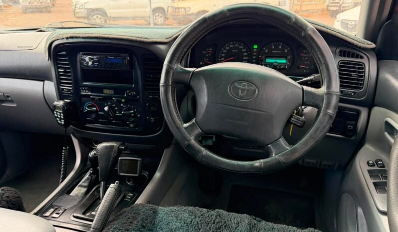 
								1999 Toyota 𝗟𝗔𝗡𝗗𝗖𝗥𝗨𝗜𝗦𝗘𝗥 𝗚𝗫𝗟 𝟳 𝗦𝗘𝗔𝗧𝗘𝗥 full									