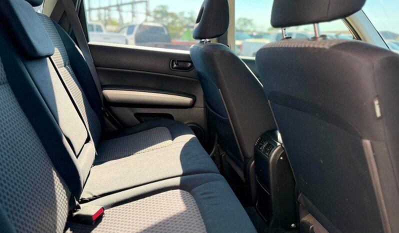 
								2010 Nissan 𝗫-𝗧𝗥𝗔𝗜𝗟 𝟰𝗪𝗗 full									