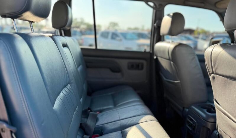 
								1998 Toyota 𝗟𝗔𝗡𝗗𝗖𝗥𝗨𝗜𝗦𝗘𝗥 𝗣𝗥𝗔𝗗𝗢 𝟵𝟬 𝗦𝗘𝗥𝗜𝗘𝗦 𝟳 𝗦𝗘𝗔𝗧𝗘𝗥 full									