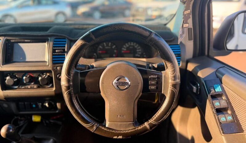 
								𝟐𝟎𝟎𝟖 𝗡𝗜𝗦𝗦𝗔𝗡 𝗡𝗔𝗩𝗔𝗥𝗔 𝗦𝗧-𝗫 (𝟰𝗫𝟰) full									