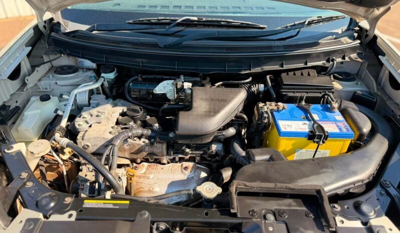 
								2010 Nissan 𝗫-𝗧𝗥𝗔𝗜𝗟 𝟰𝗪𝗗 full									