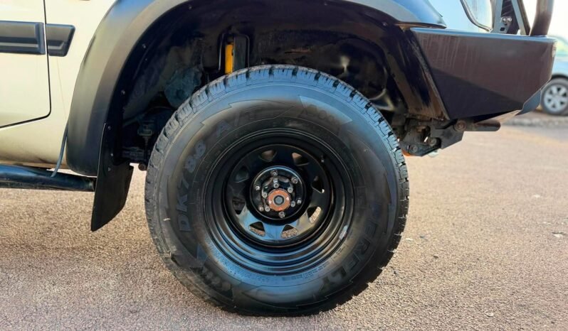 
								2000 Nissan 𝗣𝗔𝗧𝗥𝗢𝗟 𝗧𝗨𝗥𝗕𝗢 𝗗𝗜𝗘𝗦𝗘𝗟 full									
